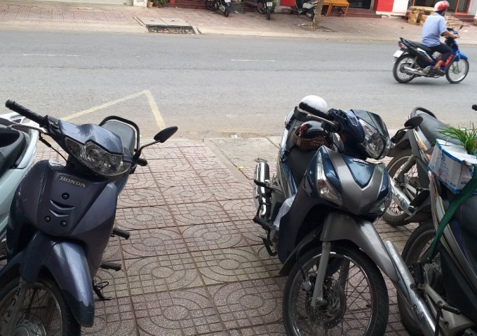 CHO THUÊ NHÀ TẠI PHƯỜNG 4 THÀNH PHỐ VĨNH LONG