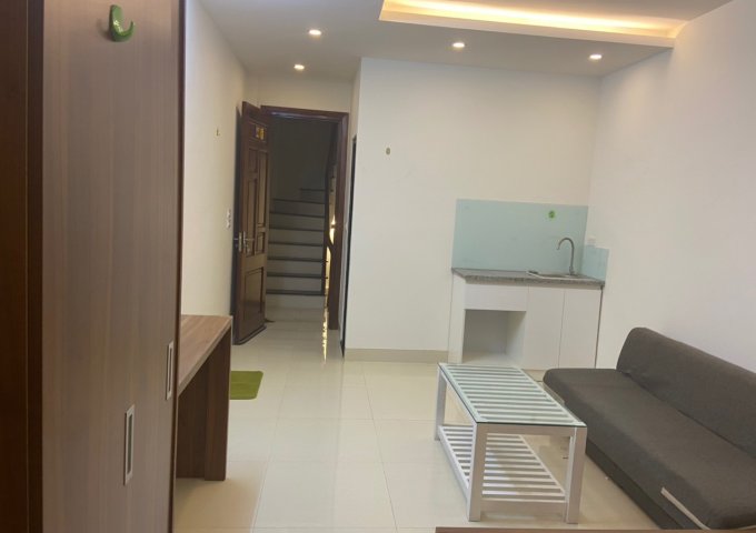 CHÍNH CHỦ CẦN CHO THUÊ PHÒNG ĐẸP TẠI BA ĐÌNH