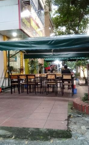 Chính chủ cần sang nhượng cửa hàng tại Hà Nội