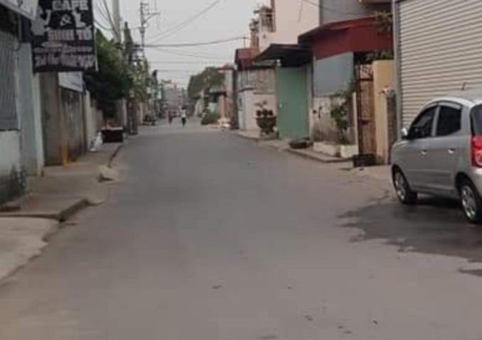 CHÍNH CHỦ CẦN BÁN LÔ ĐẤT TẠI BẮC SƠN-AN DƯƠNG-HẢI PHÒNG