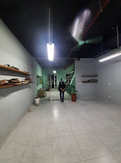 CẦN CHO THUÊ VĂN PHÒNG TẠI KHU THƯƠNG MẠI TSQ MỘ LAO, HÀ ĐÔNG