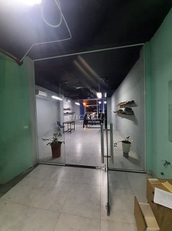 CẦN CHO THUÊ VĂN PHÒNG TẠI KHU THƯƠNG MẠI TSQ MỘ LAO, HÀ ĐÔNG