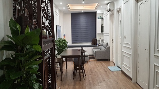 Chính chủ bán căn chung cư Ecocity Việt Hưng, Long Biên, Hà Nội