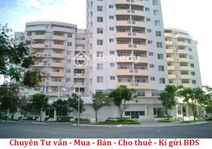 Bán căn hộ penthouse Mỹ Phúc quận 7 trường Đinh Thiện Lý trường SSIS