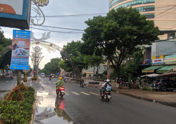 CHO THUÊ NHÀ NGUYÊN CĂN, NHÀ MẶT TIÊN CHÍNH CHỦ VỊ TRÍ ĐẸP