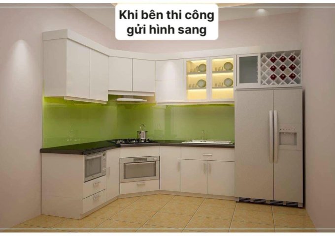 CHÍNH CHỦ BÁN GẤP NHÀ CÓ THỂ KINH DOANH ĐƯỢC LUÔN CHỈ HƠN 2.x tỷ