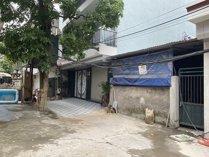 BÁN  ĐẤT CHÍNH CHỦ NGÕ 28/5 PHỐ TỨ LIÊN, TÂY HỒ, HÀ NỘI