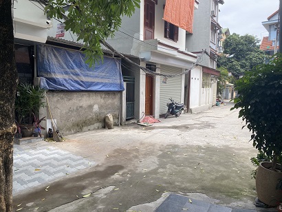 BÁN  ĐẤT CHÍNH CHỦ NGÕ 28/5 PHỐ TỨ LIÊN, TÂY HỒ, HÀ NỘI