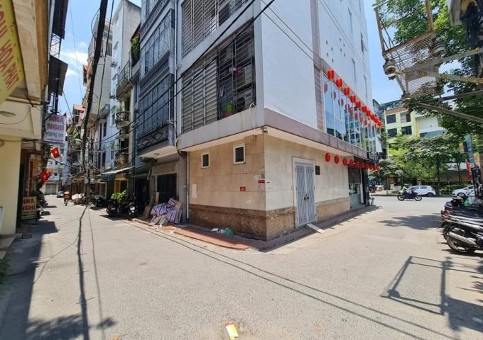 CẦN BÁN LÔ KIM NGƯU 4 TẦNG, 45M2, MẶT TIỀN 4M, Ô TÔ TRÁNH, NGÕ THÔNG, KINH DOANH