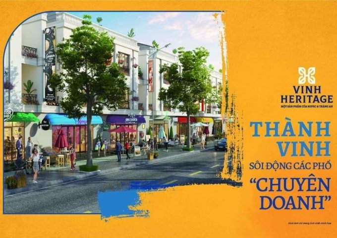 BIỆT THỰ MUA SẮM - SHOP VILLA 240M PREMIUM - NHÂN ĐÔI GIÁ TRỊ THƯỢNG HẠNG