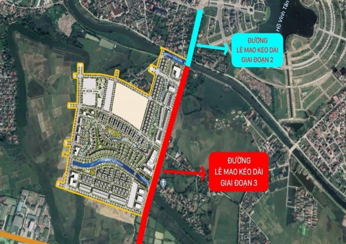 BIỆT THỰ MUA SẮM - SHOP VILLA 240M PREMIUM - NHÂN ĐÔI GIÁ TRỊ THƯỢNG HẠNG