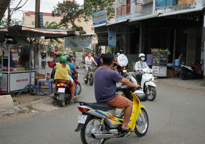 CẦN CHO THUÊ VỊ TRÍ ĐẮC ĐỊA TRUNG TÂM THỊ TRẤN VĨNH BÌNH, CHÂU THÀNH, AN GIANG .