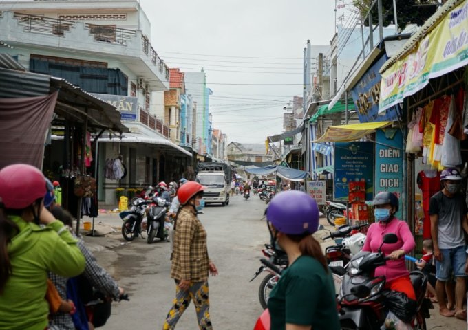 CẦN CHO THUÊ VỊ TRÍ ĐẮC ĐỊA TRUNG TÂM THỊ TRẤN VĨNH BÌNH, CHÂU THÀNH, AN GIANG .