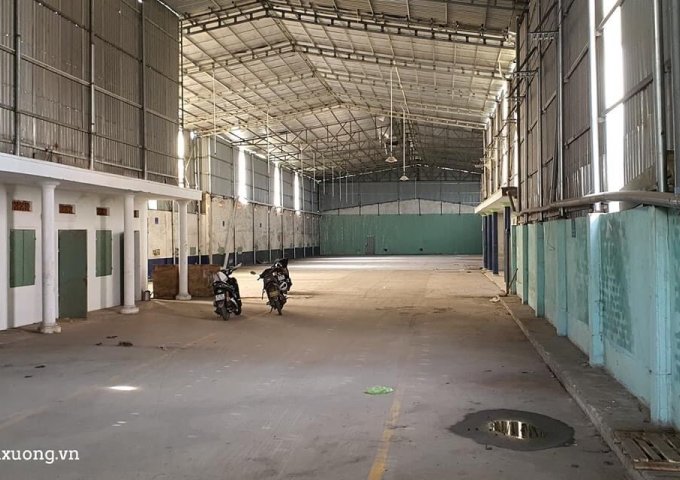 Bán kho, nhà xưởng tại Xã Tân Bình, Đồng Xoài,  Bình Phước diện tích 2,500m2  giá 900 Triệu
