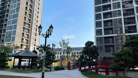 Chính chủ chuyển nhượng căn hộ studio siêu sang zenpark, Gia Lâm, Hà Nội, giá gốc CĐT mua từ đầu.