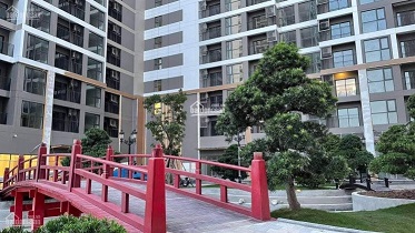 Chính chủ chuyển nhượng căn hộ studio siêu sang zenpark, Gia Lâm, Hà Nội, giá gốc CĐT mua từ đầu.