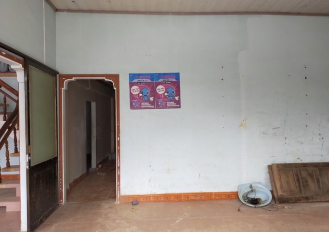 CHÍNH CHỦ CẦN BÁN CĂN NHÀ ĐƯỜNG LẠC LONG QUÂN - LỘC NGA – TP BẢO LỘC. LIÊN HỆ: 0963780850