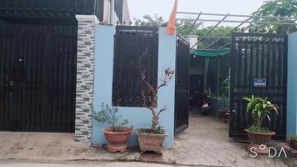 Chính chủ cần bán căn nhà tại địa chỉ  phường Trảng Dài ,Biên Hòa ,Đồng Nai