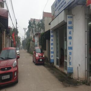 CHÍNH CHỦ CẦN BÁN LUÔN VÀ NGAY MỘT SIÊU PHẨM, FULL ĐẤT THỔ CƯ