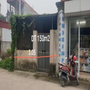 CHÍNH CHỦ CẦN BÁN LUÔN VÀ NGAY MỘT SIÊU PHẨM, FULL ĐẤT THỔ CƯ