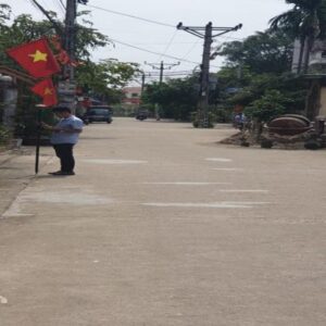 CHÍNH CHỦ CẦN BÁN LUÔN VÀ NGAY MỘT SIÊU PHẨM, FULL ĐẤT THỔ CƯ