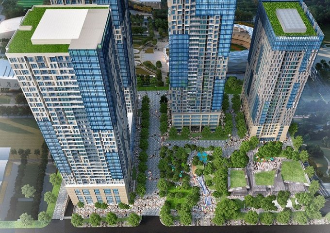 Cho thuê mặt bằng kinh doanh, văn phòng cao cấp tại Gold Season Tower- 47 Nguyễn Tuân, Thanh Xuân, Hà Nội