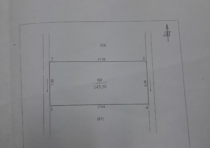 CẦN BÁN NHÀ VÀ ĐẤT TẠI TP.VINH: THỬA ĐẤT TẠI NGÕ 82 ĐƯỜNG LÝ THƯỜNG KIỆT KHỐI 3 PHƯỜNG LÊ LỢI,TP.VINH TỈNH NGHỆ AN (ĐỐI DIỆN UBND CÀ CÔNG AN PHƯƠNG LÊ LỢI).