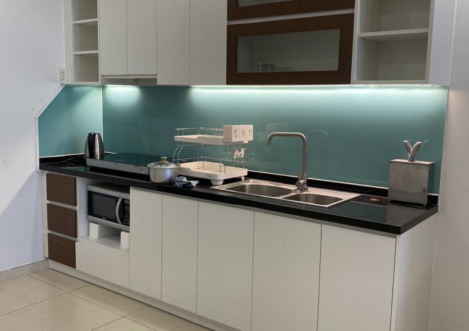 Cho thuê căn hộ everrich infinity Quận 5