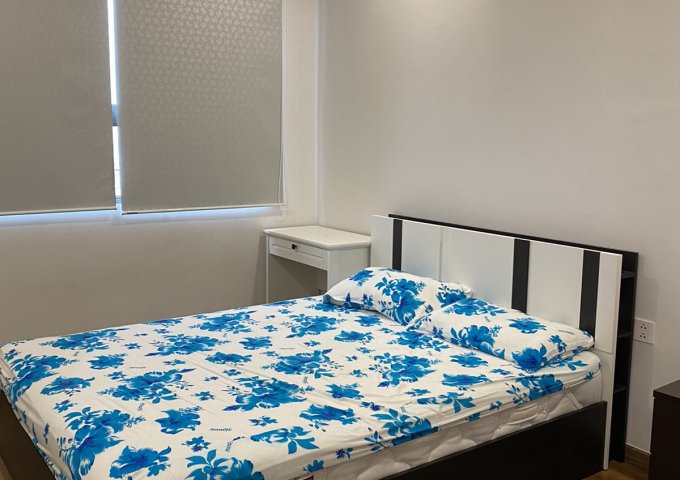 Cho thuê căn hộ everrich infinity Quận 5