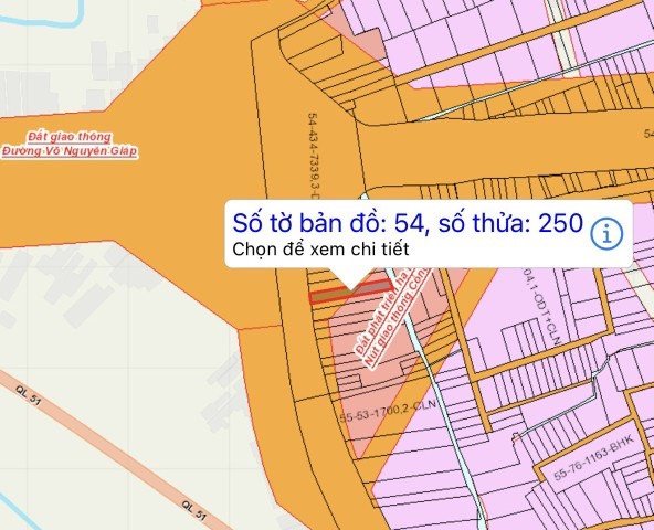 Chính chủ cần bán gấp lô đất có nhà c4 đang cho thuê Mặt Tiền Bùi Văn Hoà,phường Phước Tân, T.P Biên Hòa, tỉnh Đồng Nai