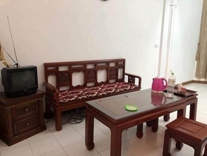 Chính chủ bán căn hộ tập thể 2 tầng P406 ngõ 2 Tây Sơn, Đống Đa, Hà Nội.