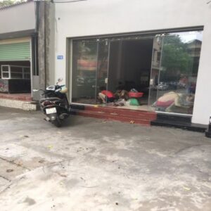 Chính chủ cho thuê nhà tầng 1 tại địa chỉ 112 phố Trần điền, phường Định Công, Quận Hoàng Mai, thành phố Hà Nội