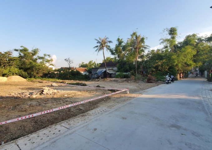 CẦN BÁN LÔ ĐẤT MẶT TIỀN ĐƯỜNG KIỆT 447 NGUYỄN TẤT THÀNH, PHƯỜNG THỦY PHƯƠNG, TX HƯƠNG THỦY, TTHUẾ (GẦN CHỢ DẠ LÊ)