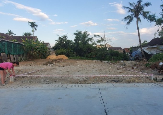 CẦN BÁN LÔ ĐẤT MẶT TIỀN ĐƯỜNG KIỆT 447 NGUYỄN TẤT THÀNH, PHƯỜNG THỦY PHƯƠNG, TX HƯƠNG THỦY, TTHUẾ (GẦN CHỢ DẠ LÊ)