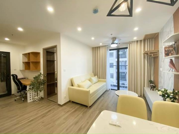 Tổng hợp Quỹ căn hộ giá tốt nhất tại phân khu Sakura - Vinhomes Smart City
