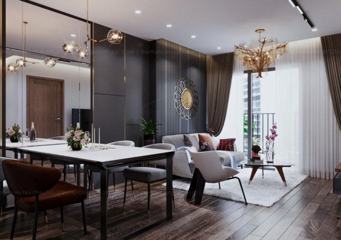 Cho thuê căn hộ chung cư tại Dự án New Horizon City - 87 Lĩnh Nam, Hoàng Mai,  Hà Nội diện tích 86m2 3 ngủ full đồ   giá 12 Triệu/tháng