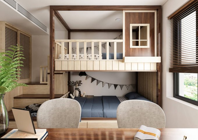 Cho thuê căn hộ chung cư tại Dự án T&T Riverview, Hoàng Mai,  Hà Nội diện tích 100m2 2 ngủ full đồ  giá 12 Triệu/tháng