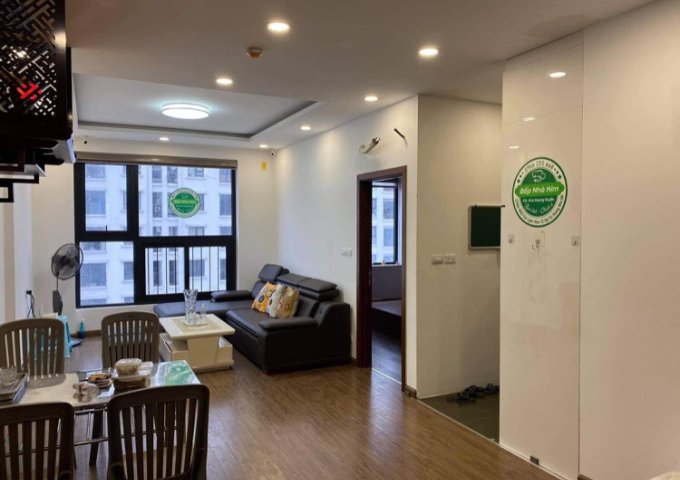 Quá rẻ và đẹp. Cho thuê căn hộ Smile- số 1 Nguyễn Cảnh Dị- HM,2PN,full,10 triệu. 