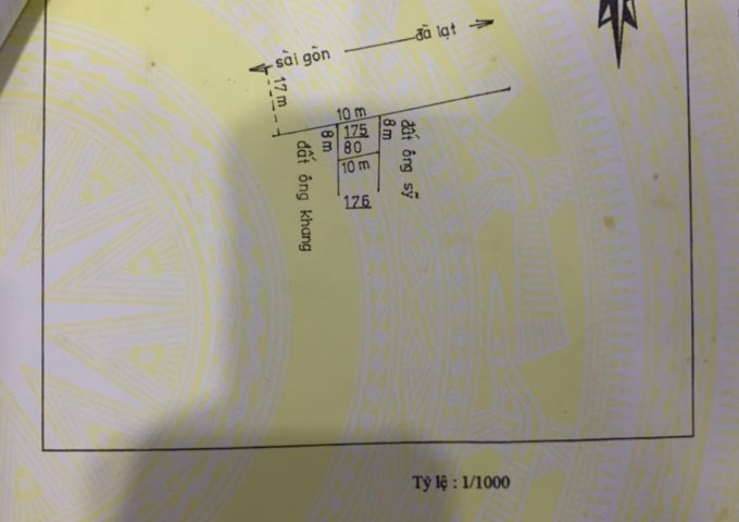 BÁN ĐẤT MẶT TIỀN QUỐC LỘ 20 HUYỆN ĐẠ HOAI - LÂM ĐỒNG.HOTLINE:0927282828
BÁN ĐẤT MẶT TIỀN QUỐC LỘ 20 HUYỆN ĐẠ HOAI - LÂM ĐỒNG.HOTLINE:0927282828