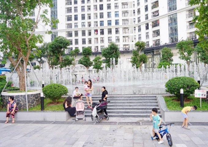 Chung Cư Cao Cấp The jade Orchide Phạm Văn Đồng