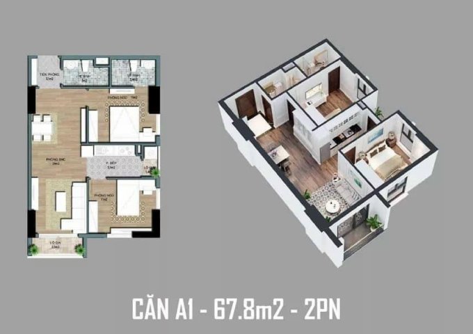 Chung Cư Cao Cấp The jade Orchide Phạm Văn Đồng