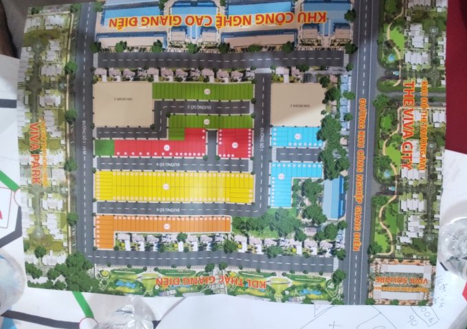 CẦN BÁN LÔ ĐẤT Ở GIANG ĐIỀN , TRẢNG BOM ,ĐỒNG NAI