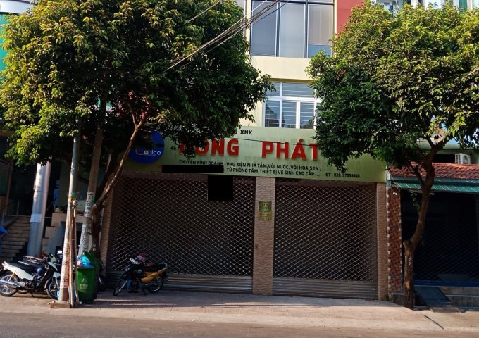 Chính chủ cần cho thuê Nhà mặt tiền Đường: Hòa Bình, quận Tân Phú