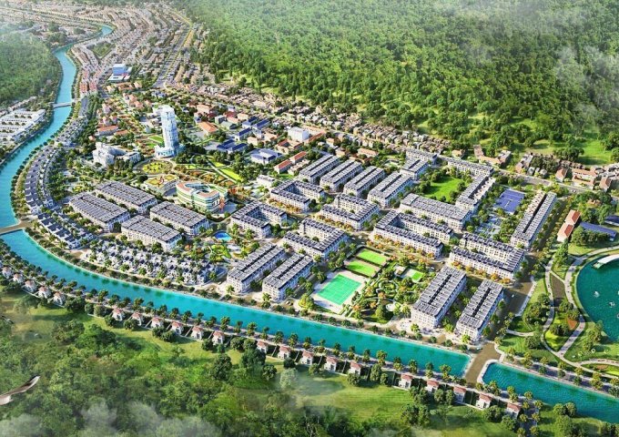 Bán đất nền đầu tư bậc nhất tại TP Sơn La.
