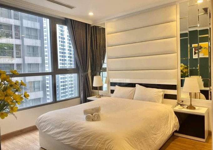cần bán nhanh căn hộ tại CC Booyoung - Mỗ Lao - 95m2,3 ngủ FULL NỘI THẤT