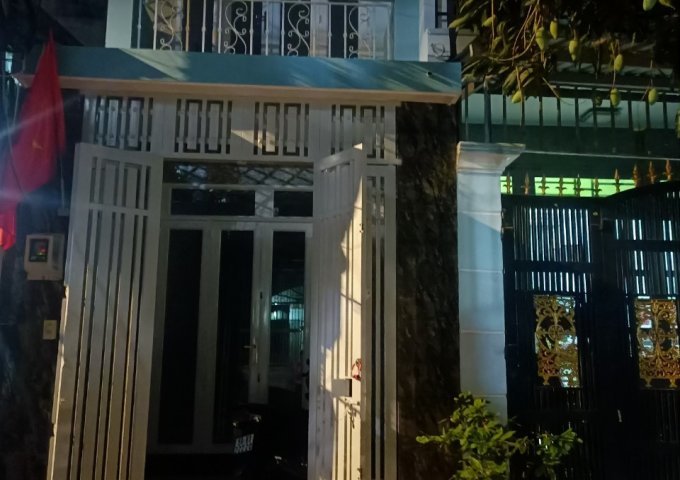 Bán Nhà Siêu Rẻ Phạm Văn Chiêu Gò Vấp , 32m2, 2 Tầng, 2PN.