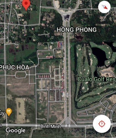 Bán đất tại Phường Nghi Hòa, Cửa Lò,  Nghệ An diện tích 330m2