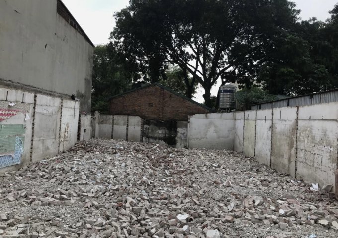 CHÍNH CHỦ CẦN BÁN NHANH E HOA HẬU 106M2 (MT:5.2M, HẬU:5,3M, DÀI:20M) ĐẤT TÂY BẦU-KIM CHUNG-ĐÔNG ANH. NGAY UỶ BAN XÃ KIM CHUNG