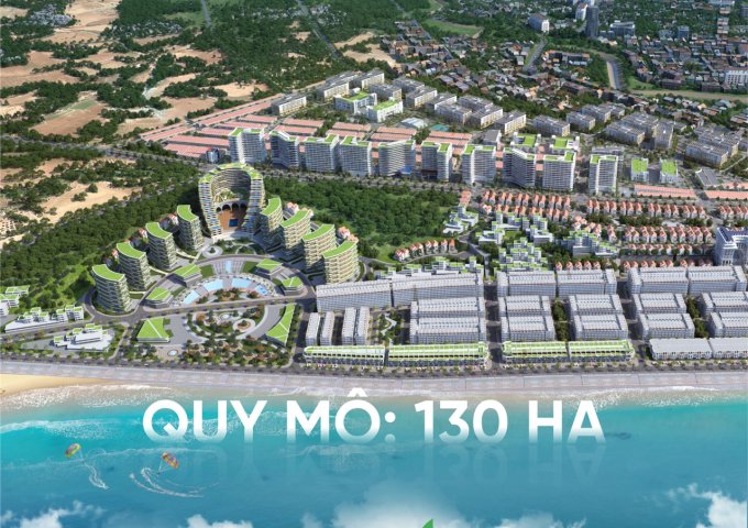 Bán lô góc Hamubay duy nhất view biển view công viên hot nhất thị trường,giá chỉ từ 36-70tr/m2.Đầu tư đón đầu ,sinh lời cực tốt.