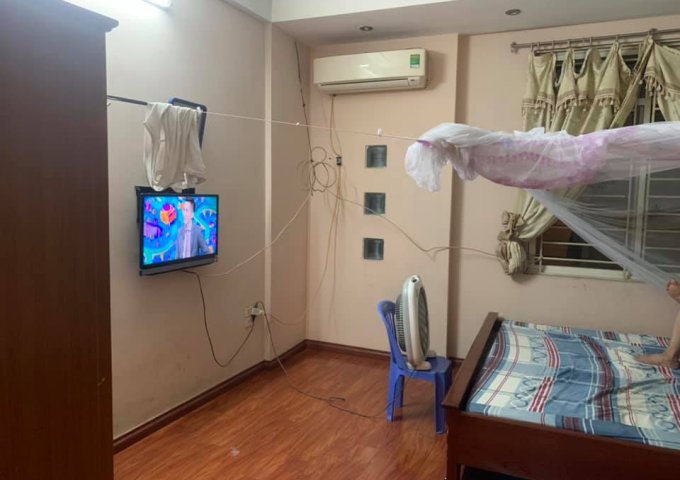 Bán nhà mặt phố Sơn Tây, quận Ba Đình, gần Lê Trực, 30m2, mặt tiền 5.7m, giá 10.9 tỷ